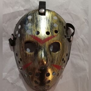 JASON MASK (New)